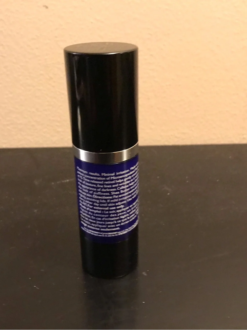Peter Thomas Roth Retinol Eye Cream - Blue. 1 OZ